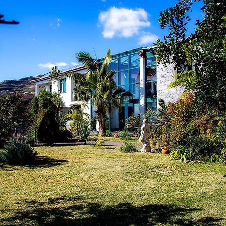 Vila Afonso Estreito de Câmara de Lobos Exterior photo
