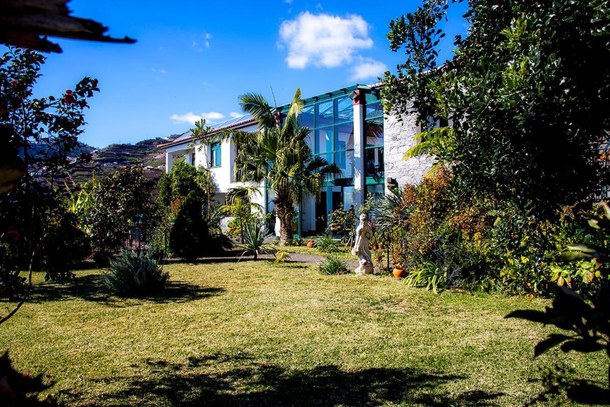 Vila Afonso Estreito de Câmara de Lobos Exterior photo